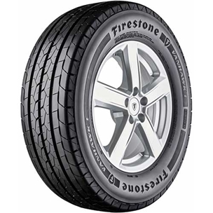FIRESTONE 205/65 R16C 107T VANHAWK 3 Enliten