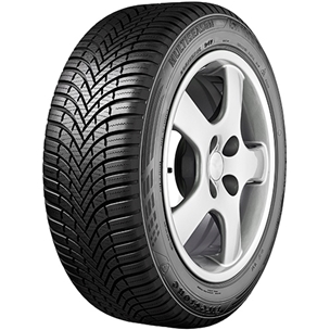 FIRESTONE 165/60 R15 81H XL Multiseason 2