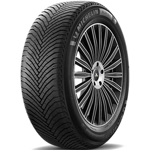 MICHELIN 205/55 R17 95V XL ALPIN 7