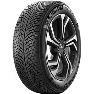 MICHELIN 235/55 R19 105H XL PILOT ALPIN 5 SUV AO