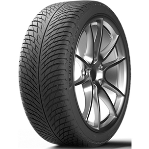 MICHELIN 245/35 R20 95V XL PILOT ALPIN 5 NA2