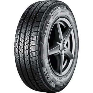 CONTINENTAL 215/65 R16C 109/107R VanContact Winter