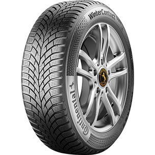 CONTINENTAL 195/65 R15 91T TS870