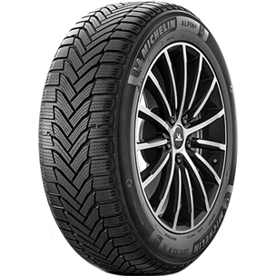 MICHELIN 215/45 R17 91V XL ALPIN 6